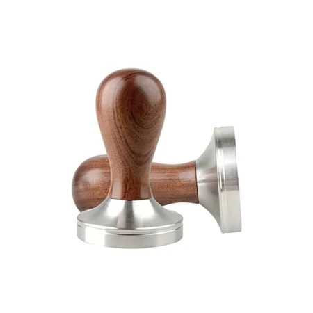 U Koffee Coffee Tamper – Wooden Handle (58mm)